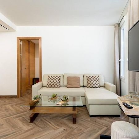 Murillo Fantastic Apartment Downtown Sevilla Exterior photo