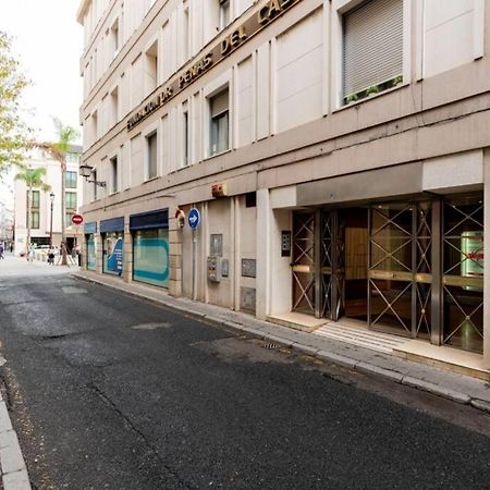 Murillo Fantastic Apartment Downtown Sevilla Exterior photo