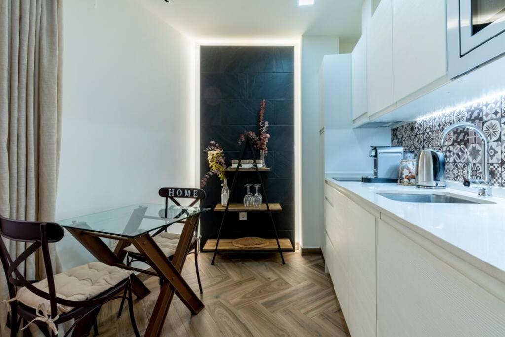 Murillo Fantastic Apartment Downtown Sevilla Exterior photo