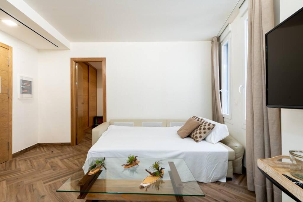 Murillo Fantastic Apartment Downtown Sevilla Exterior photo