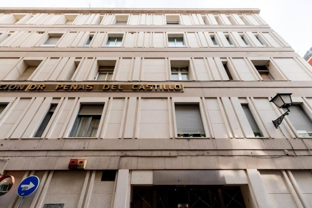 Murillo Fantastic Apartment Downtown Sevilla Exterior photo
