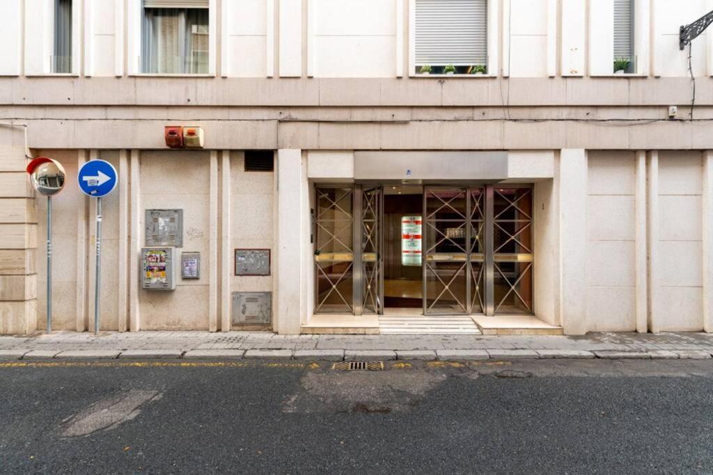Murillo Fantastic Apartment Downtown Sevilla Exterior photo