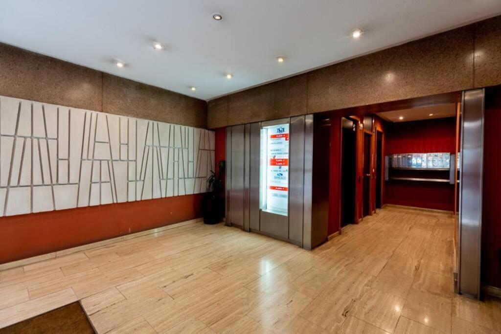 Murillo Fantastic Apartment Downtown Sevilla Exterior photo