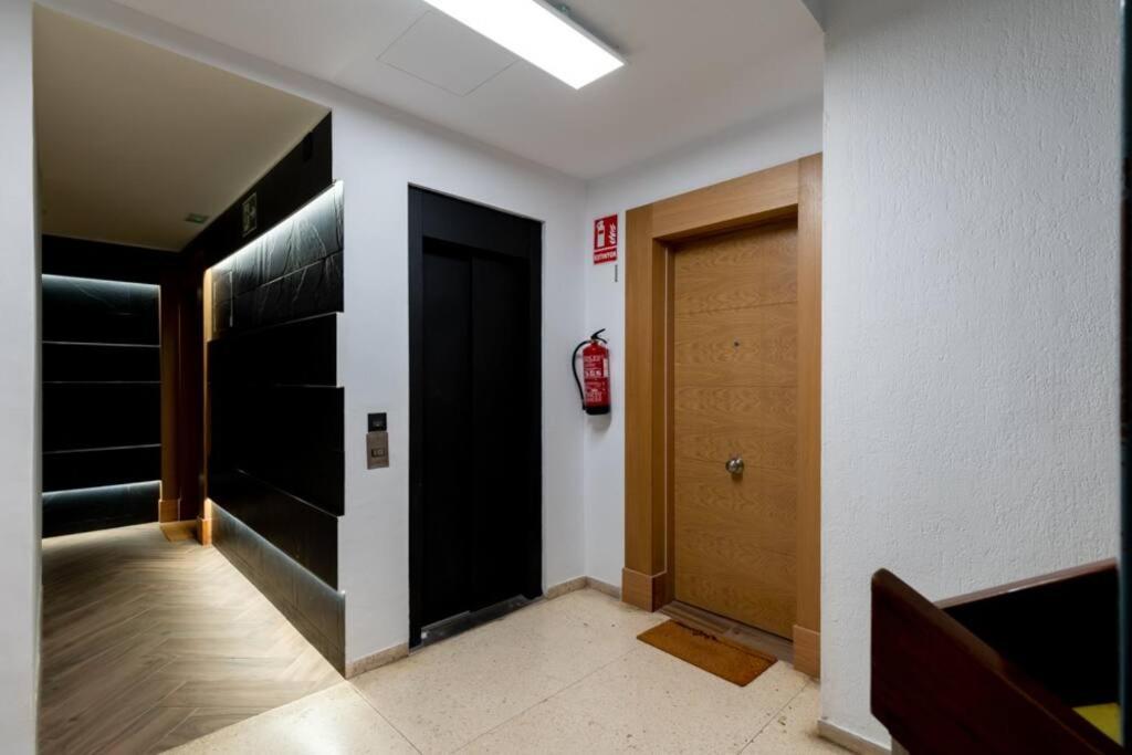 Murillo Fantastic Apartment Downtown Sevilla Exterior photo