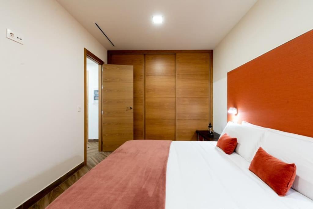 Murillo Fantastic Apartment Downtown Sevilla Exterior photo