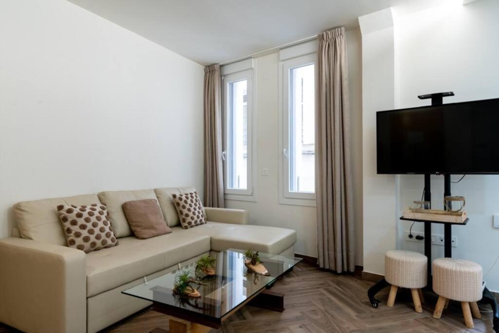 Murillo Fantastic Apartment Downtown Sevilla Exterior photo