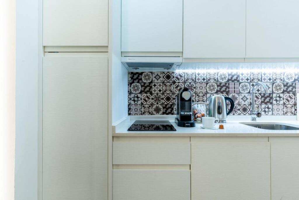 Murillo Fantastic Apartment Downtown Sevilla Exterior photo