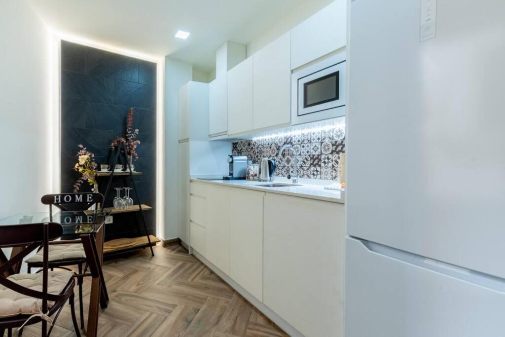 Murillo Fantastic Apartment Downtown Sevilla Exterior photo