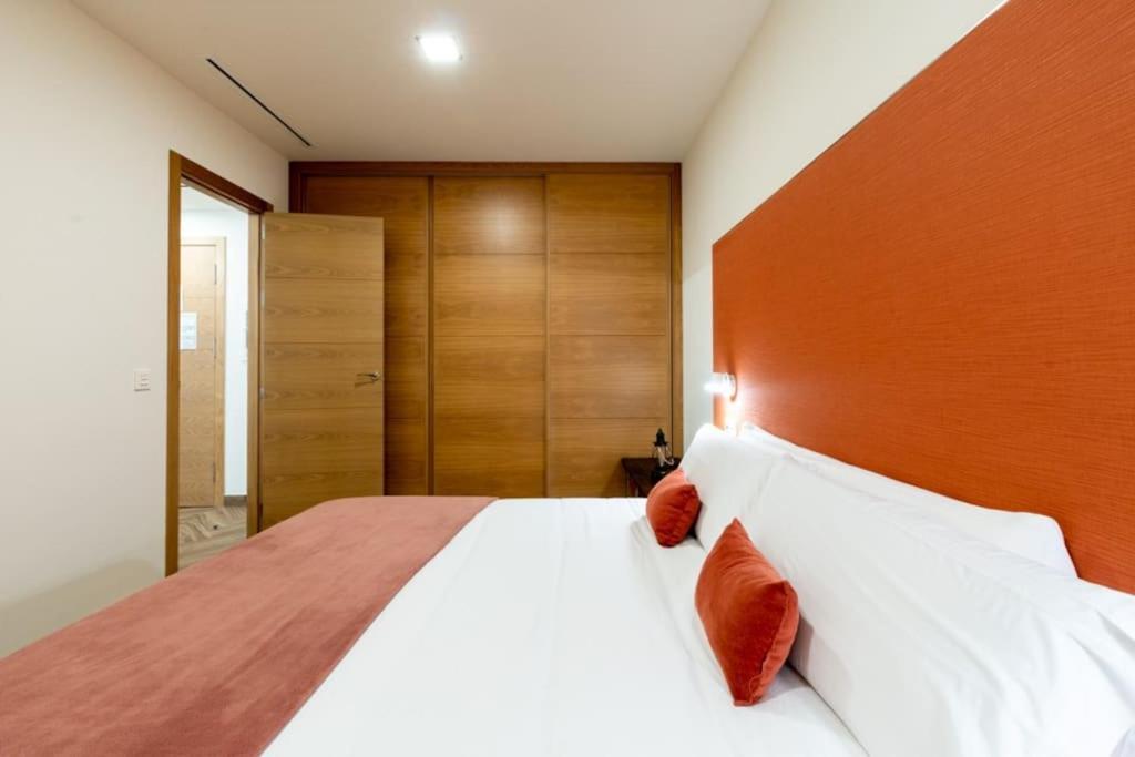 Murillo Fantastic Apartment Downtown Sevilla Exterior photo