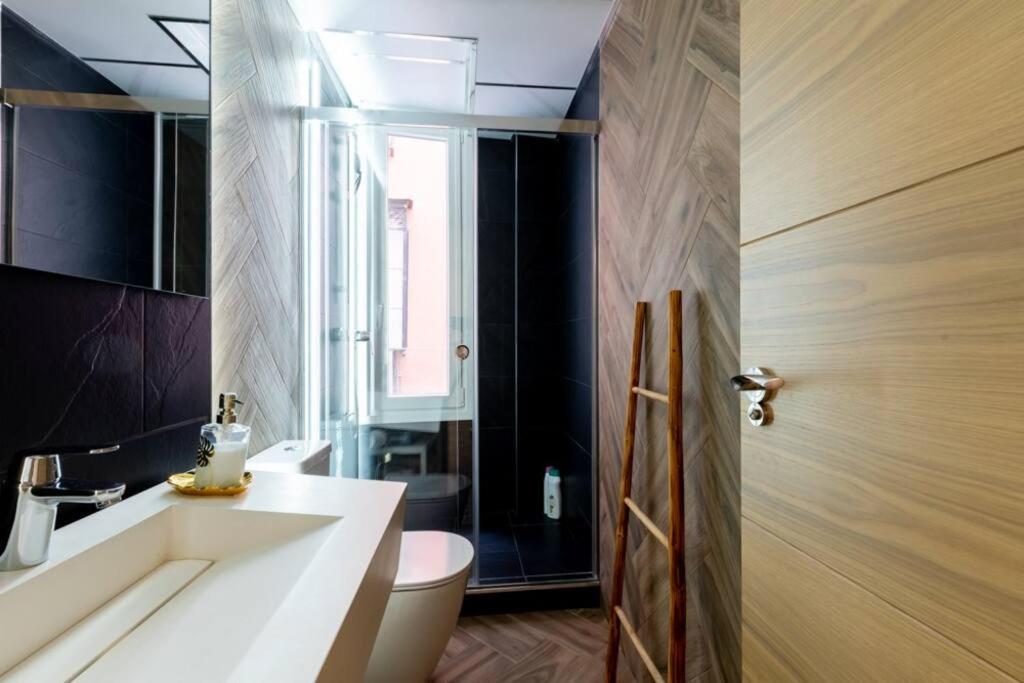 Murillo Fantastic Apartment Downtown Sevilla Exterior photo